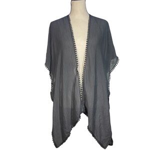 Steve Madden Shawl